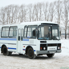 Переподготовка c C на D - Автошкола