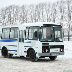 Переподготовка с В на D - Автошкола