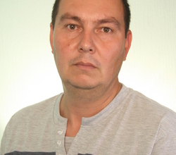 Мастер ПОВ Верещагин Максим Алексеевич