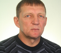 Мастер ПОВ Максунов Вячеслав Александрович